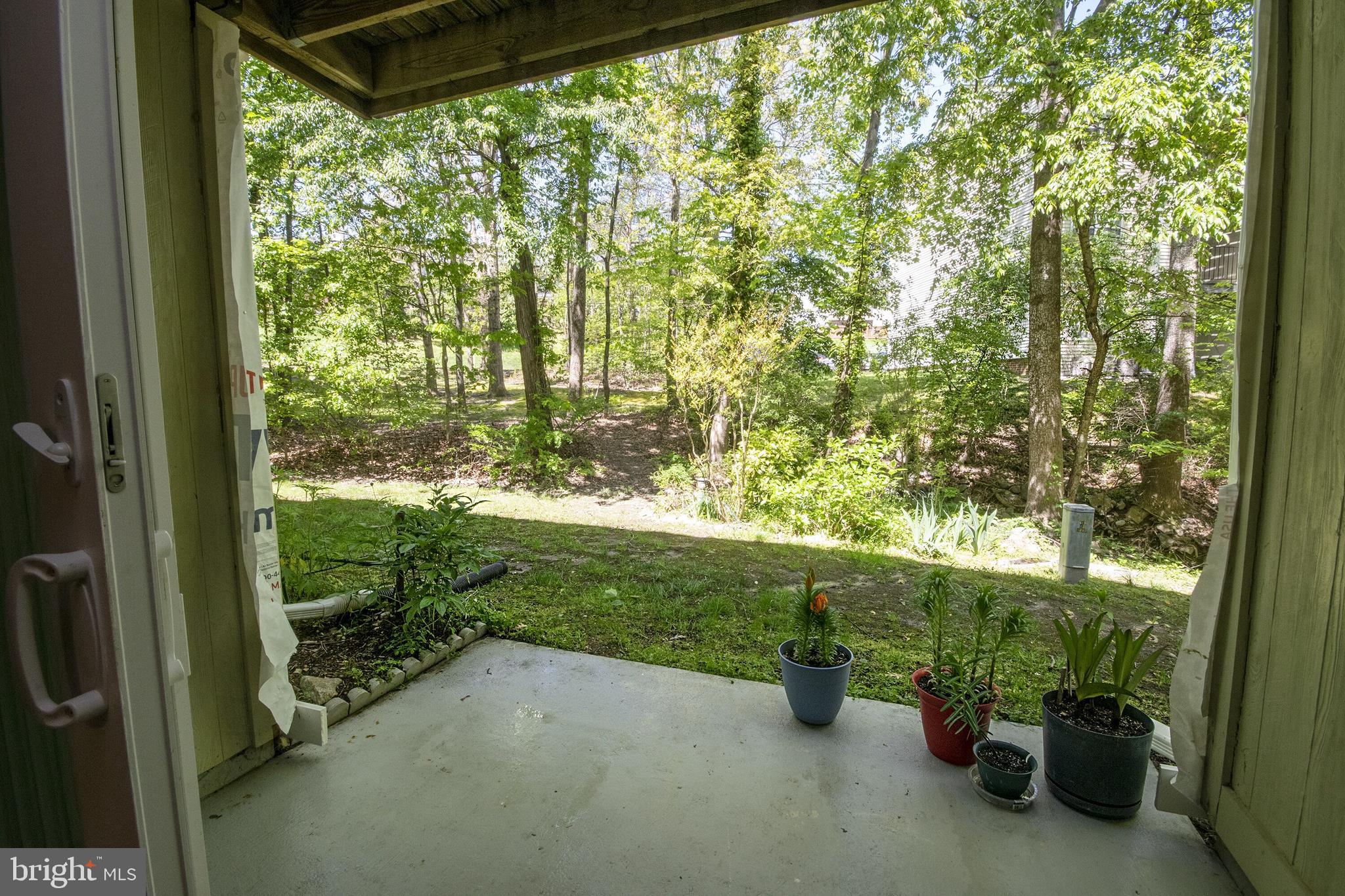 SECOND ANTIETAM - Residential