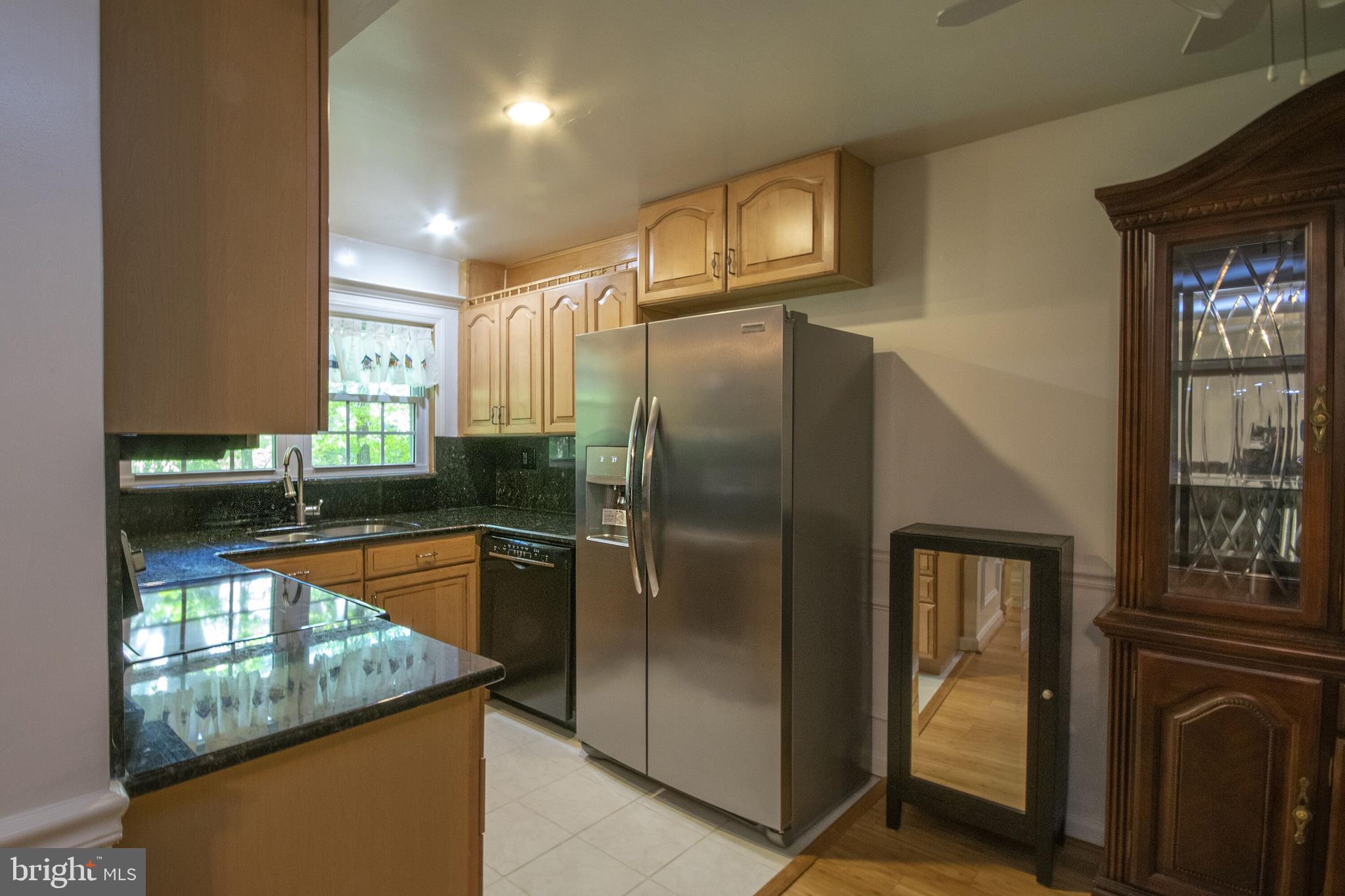 SECOND ANTIETAM - Residential