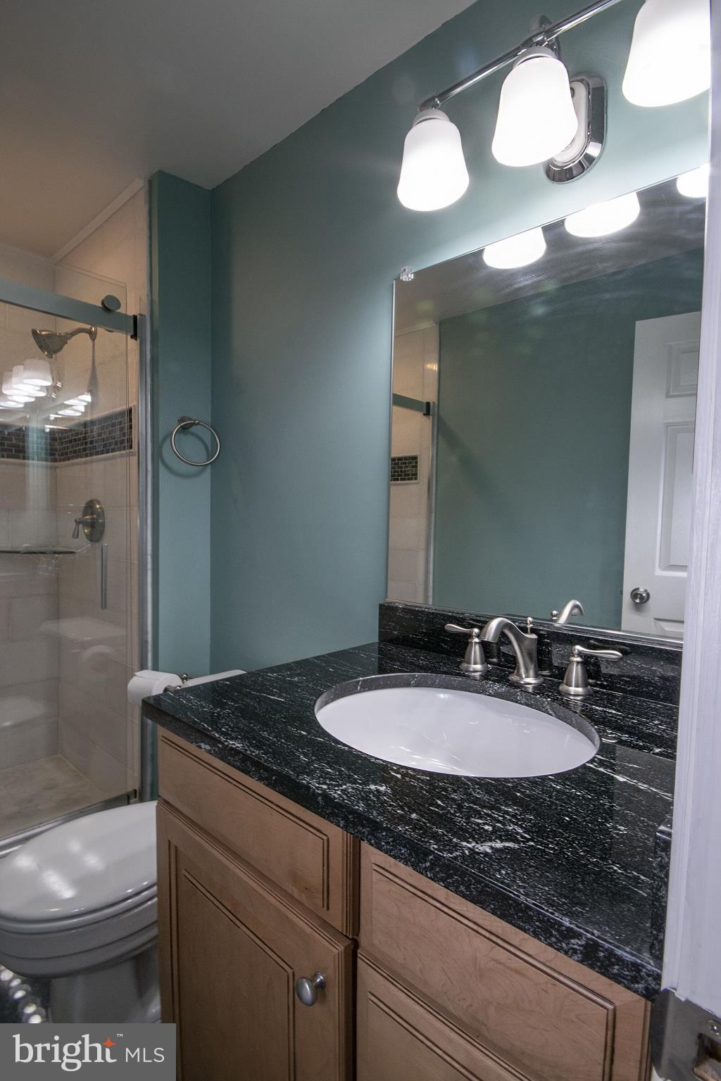 SECOND ANTIETAM - Residential