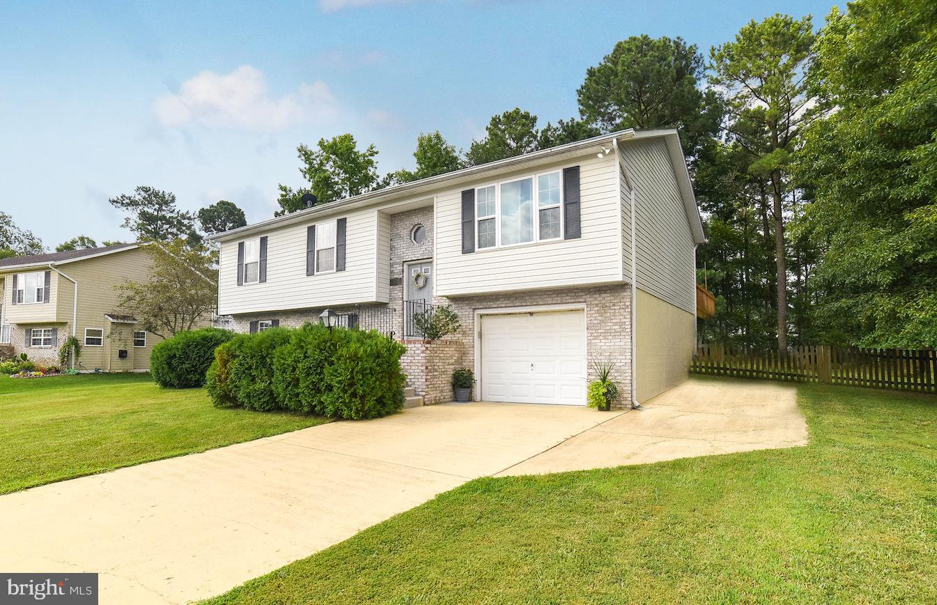 VICTORIAS GRANT - Residential