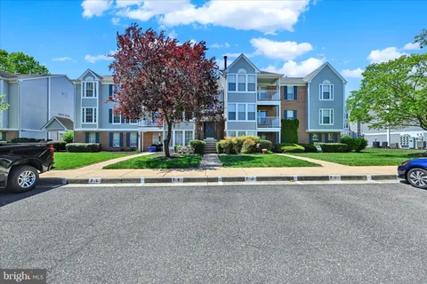 48 Laurel Path Court Unit 2, Nottingham, MD MLS: MDBC2122308