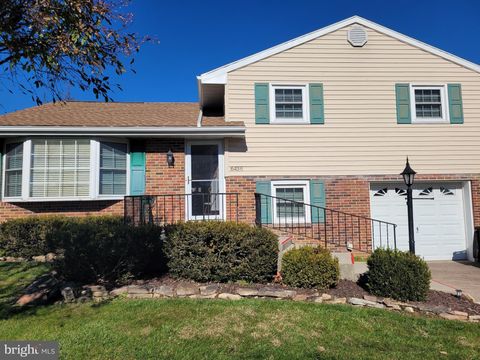 6436 ANN STREET HARRISBURG PA 17111