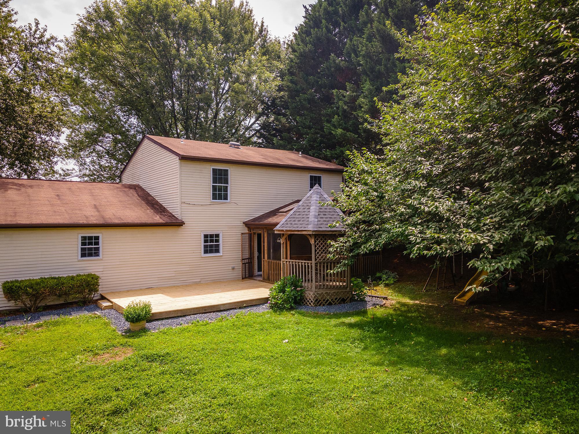 COOL SPRINGS - Residential