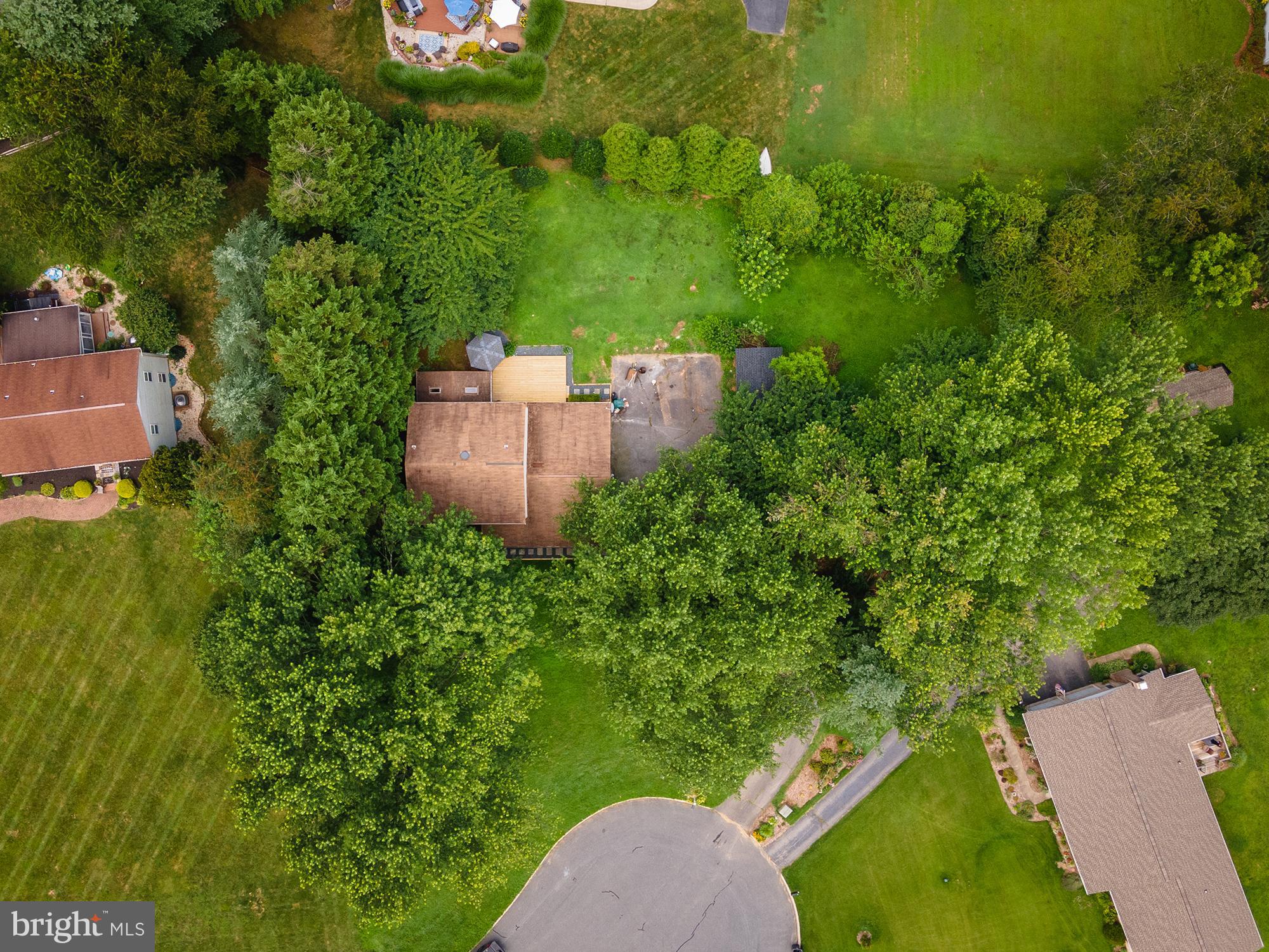 COOL SPRINGS - Residential