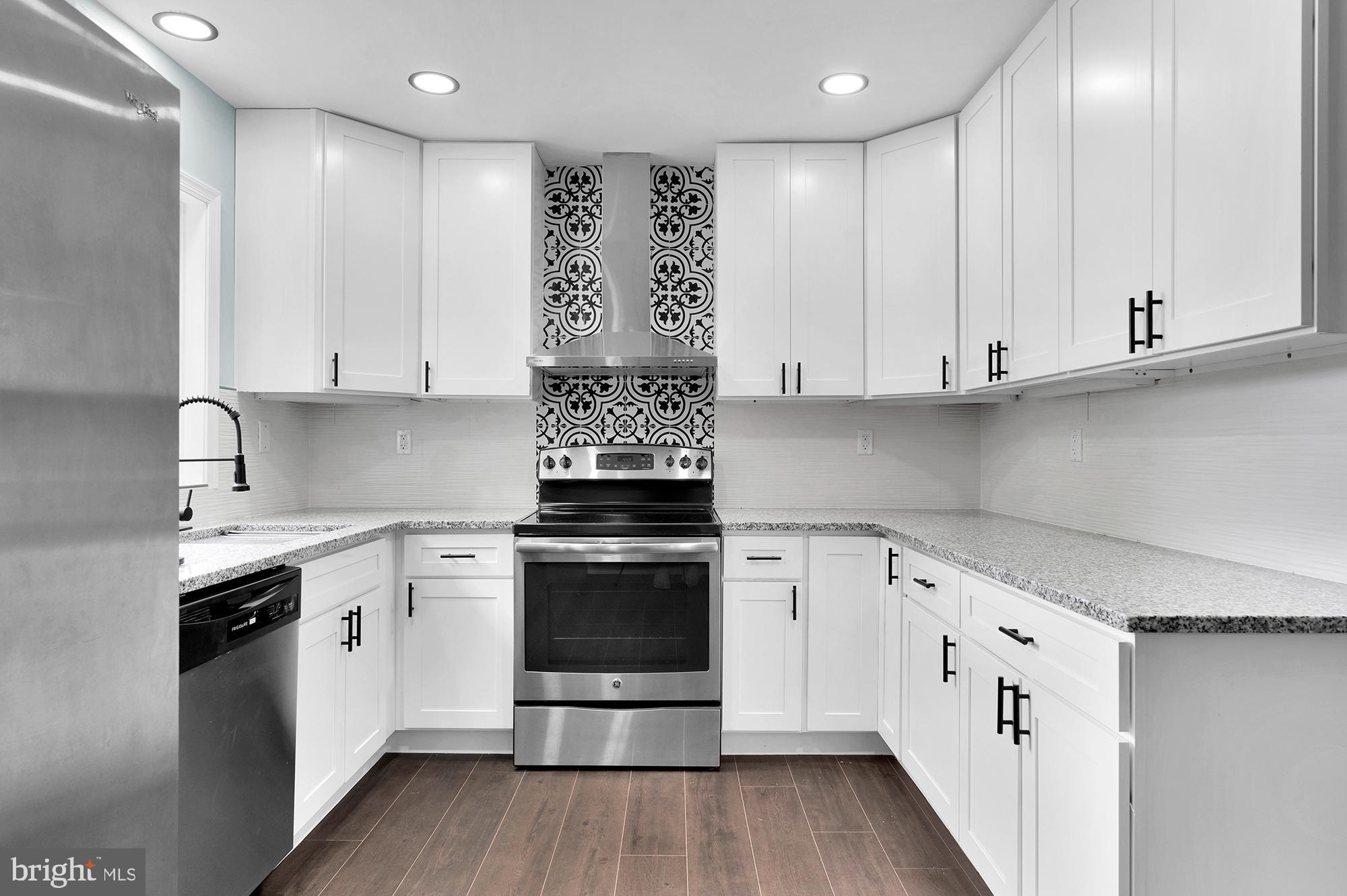 COOL SPRINGS - Residential