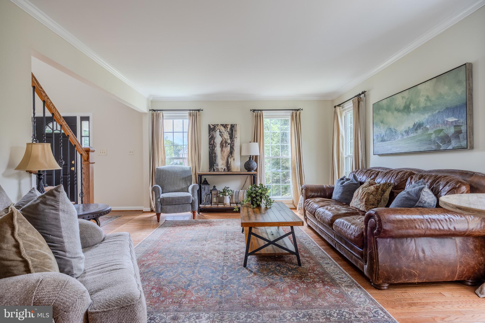 WAVERLY WOODS - Residential