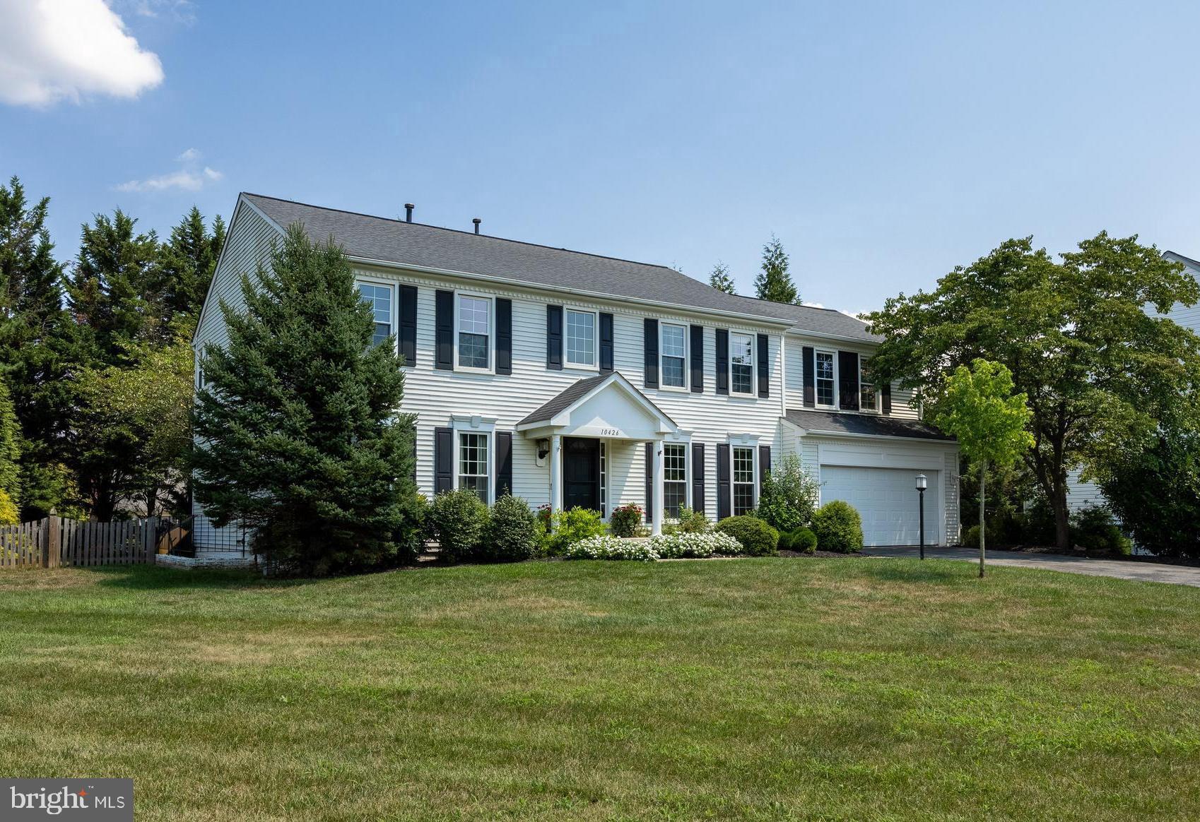 WAVERLY WOODS - Residential