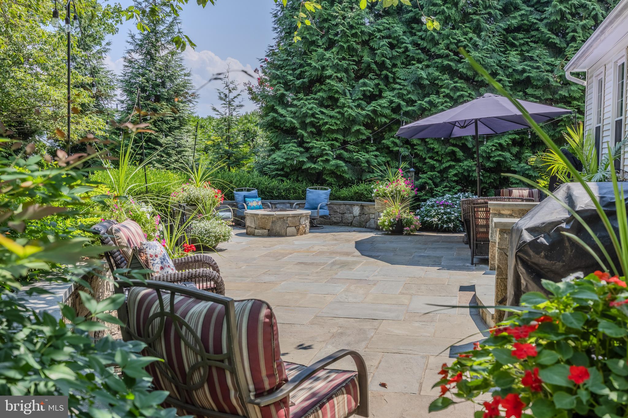 WAVERLY WOODS - Residential