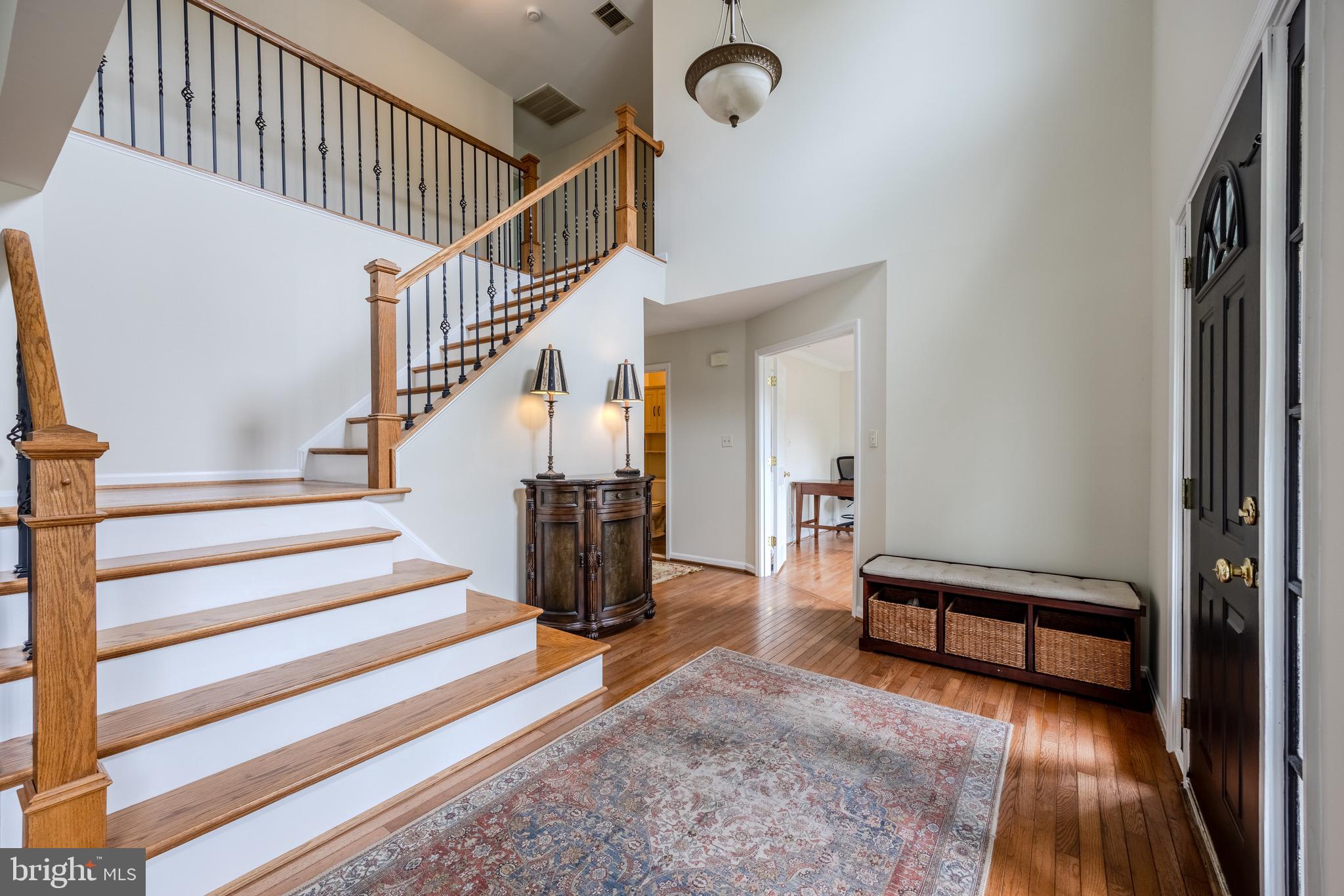 WAVERLY WOODS - Residential