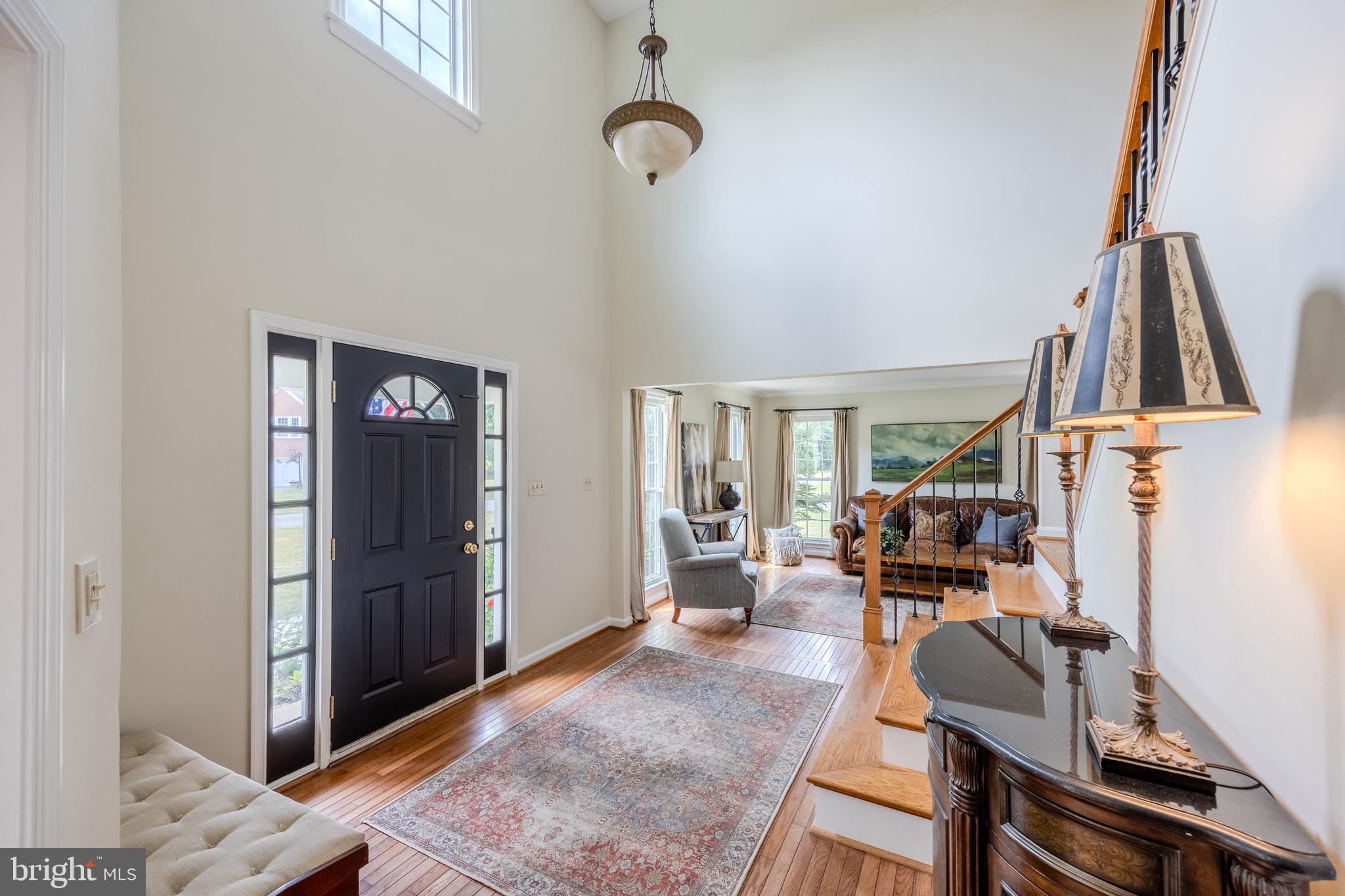 WAVERLY WOODS - Residential