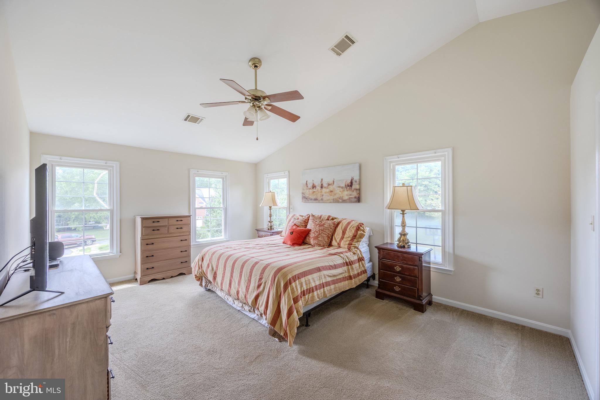 WAVERLY WOODS - Residential