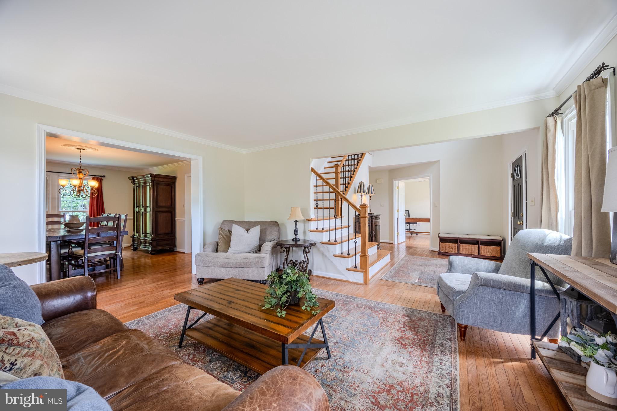 WAVERLY WOODS - Residential