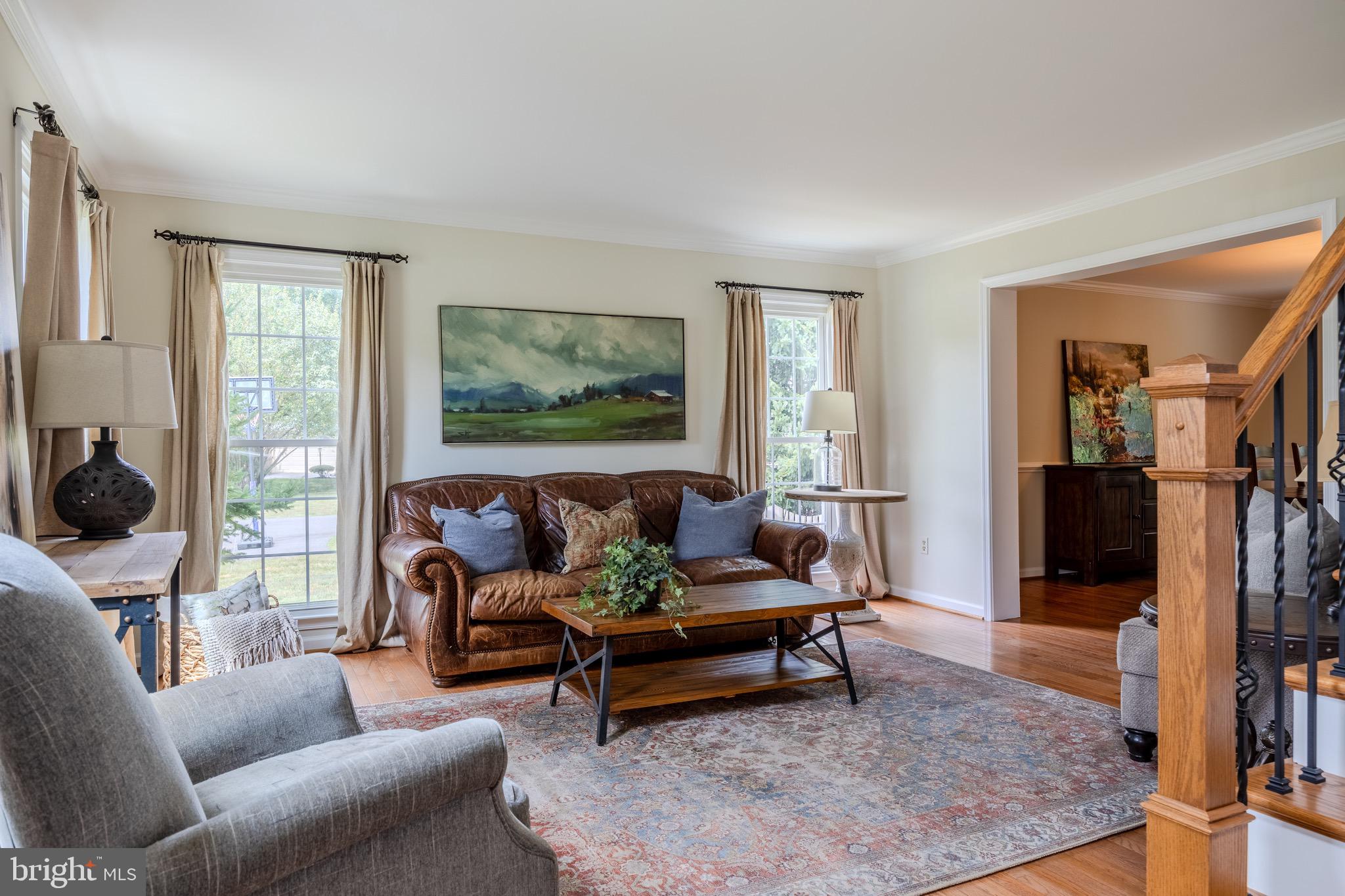 WAVERLY WOODS - Residential