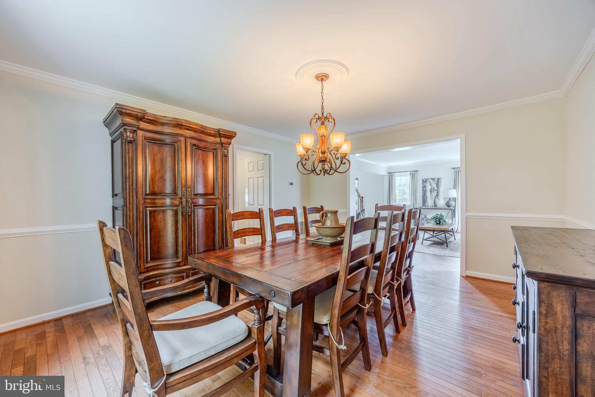 WAVERLY WOODS - Residential