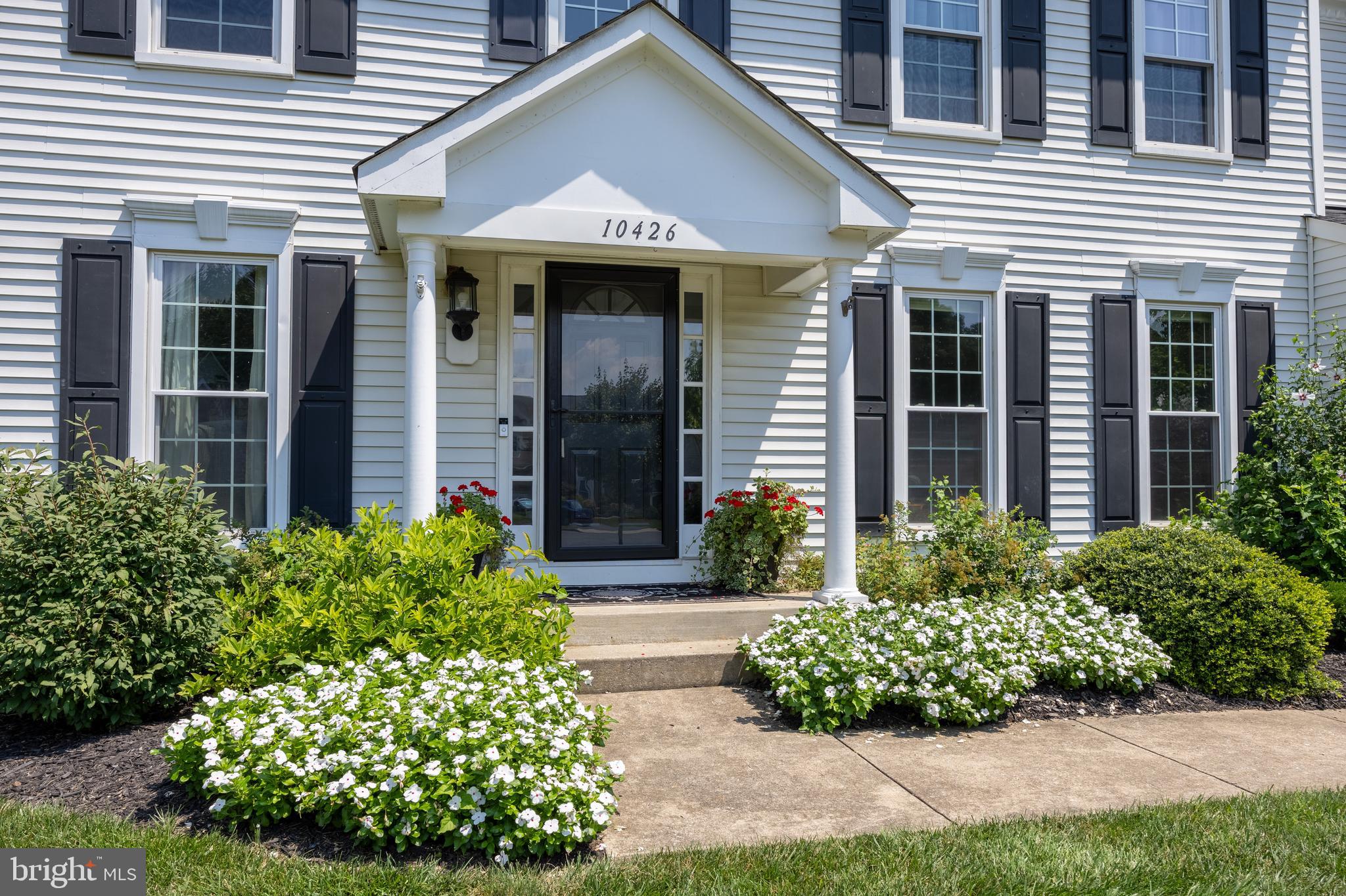 WAVERLY WOODS - Residential