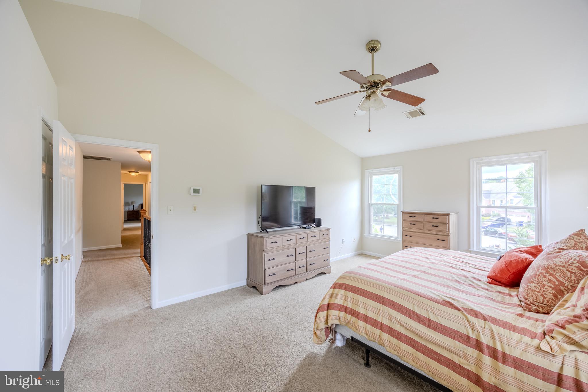 WAVERLY WOODS - Residential