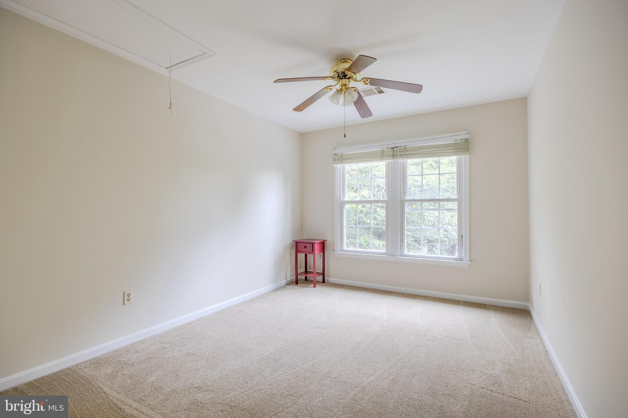 WAVERLY WOODS - Residential