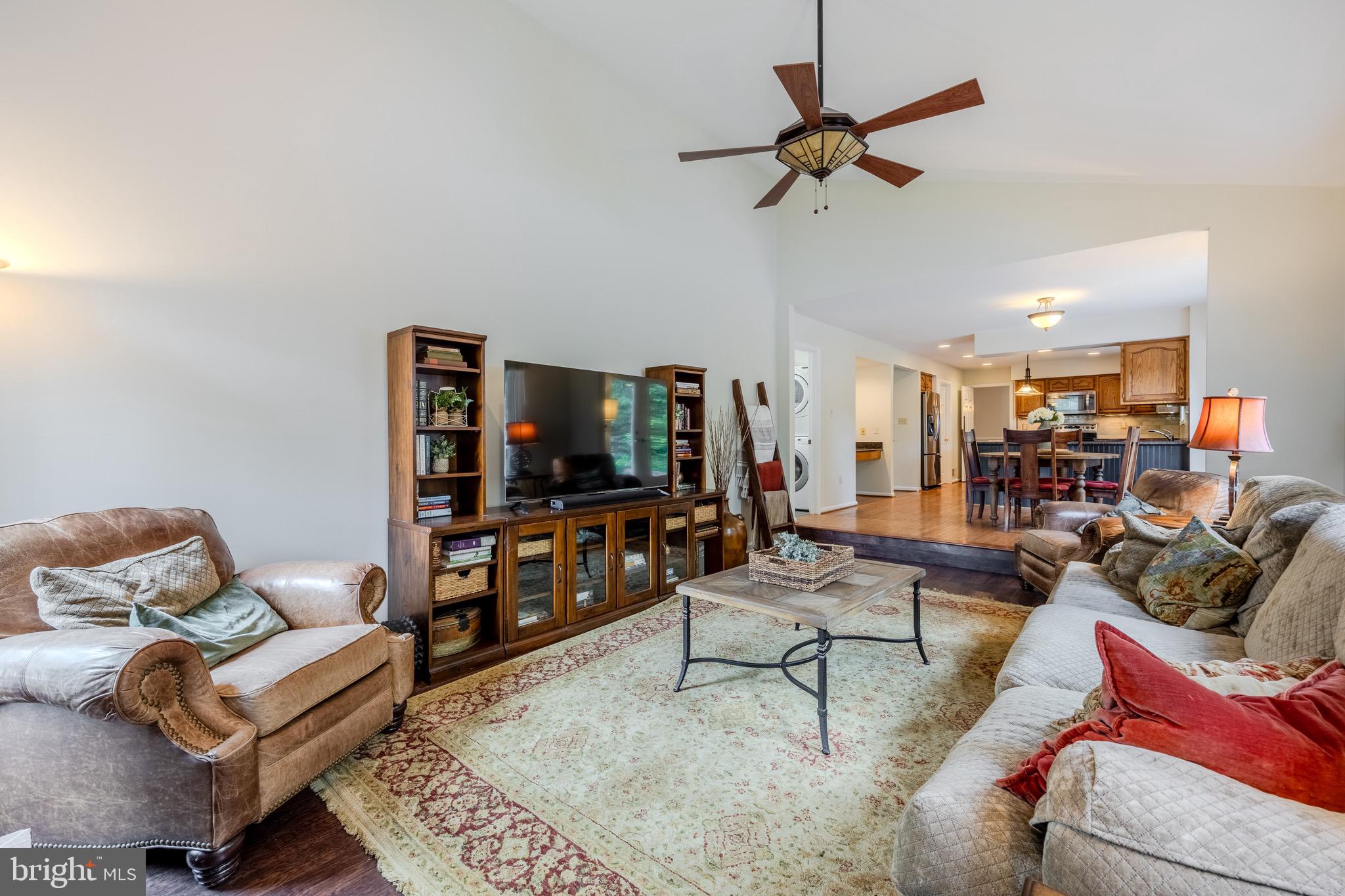 WAVERLY WOODS - Residential