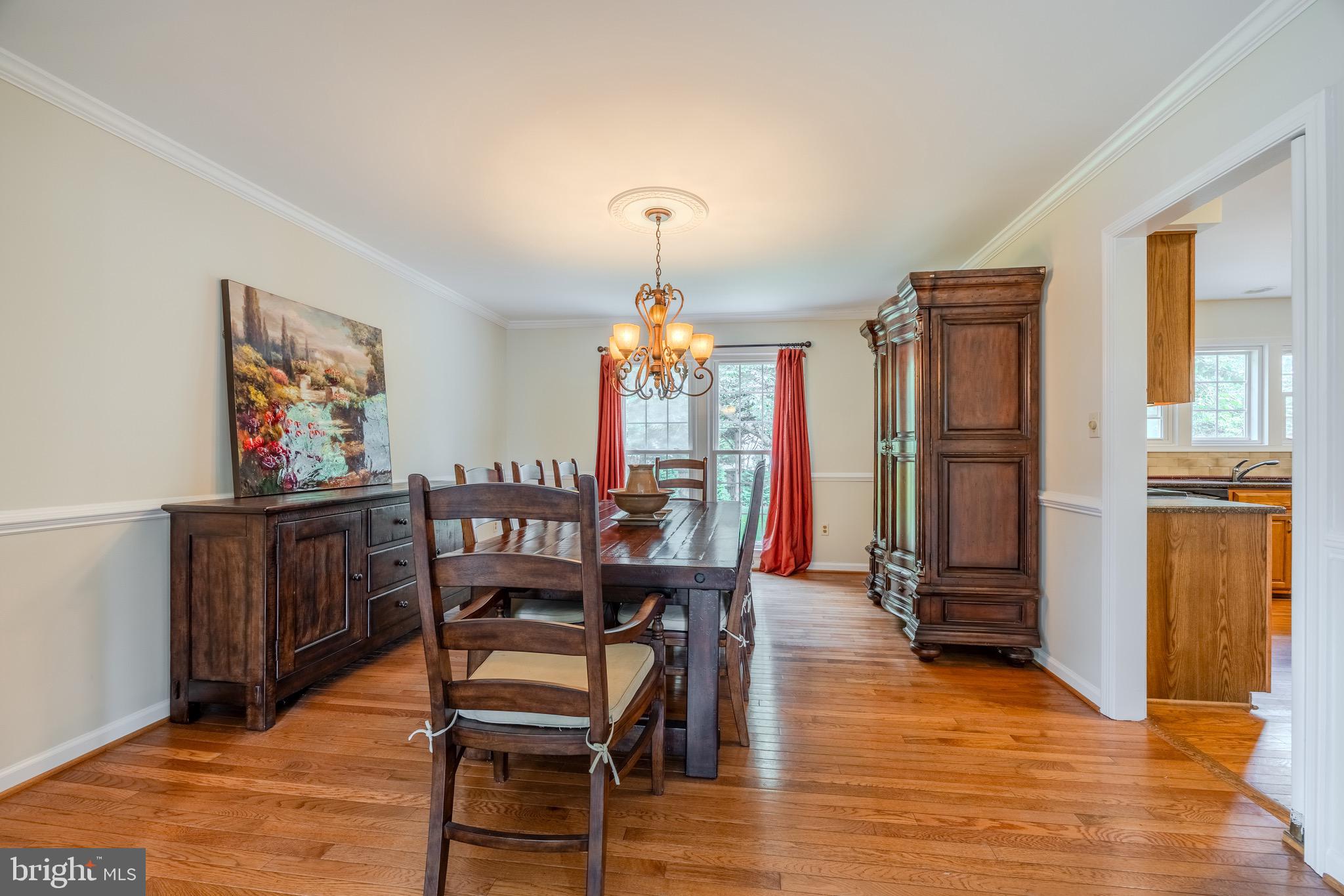 WAVERLY WOODS - Residential