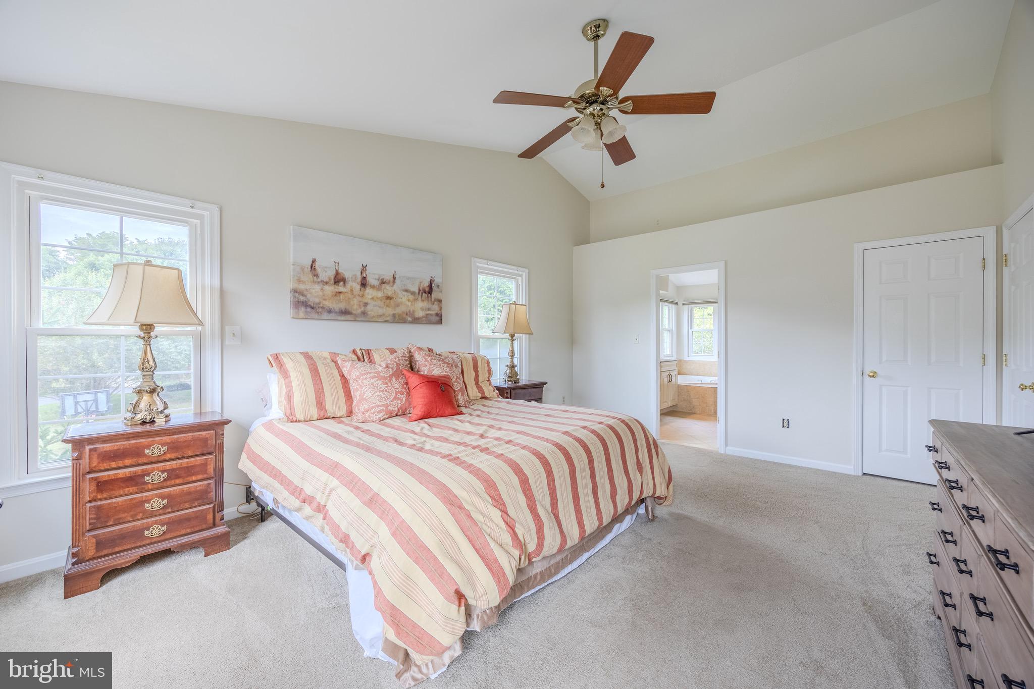 WAVERLY WOODS - Residential