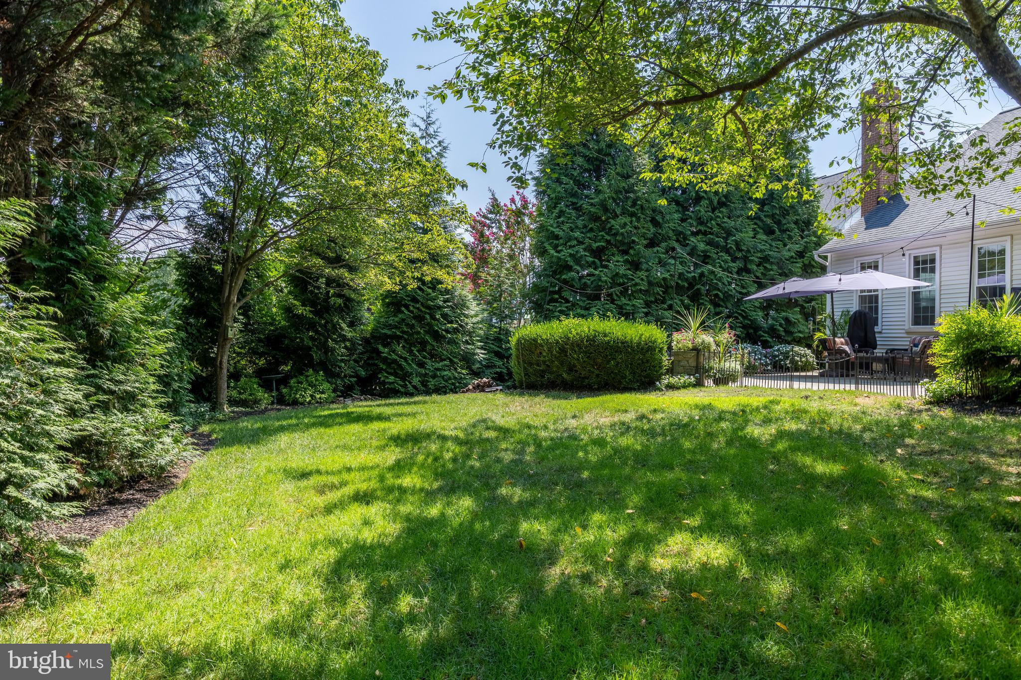 WAVERLY WOODS - Residential