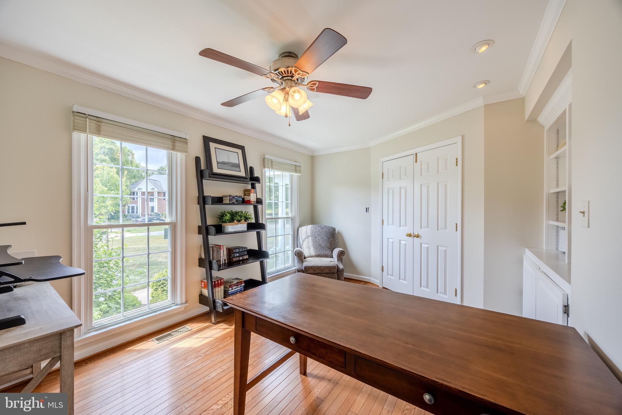 WAVERLY WOODS - Residential