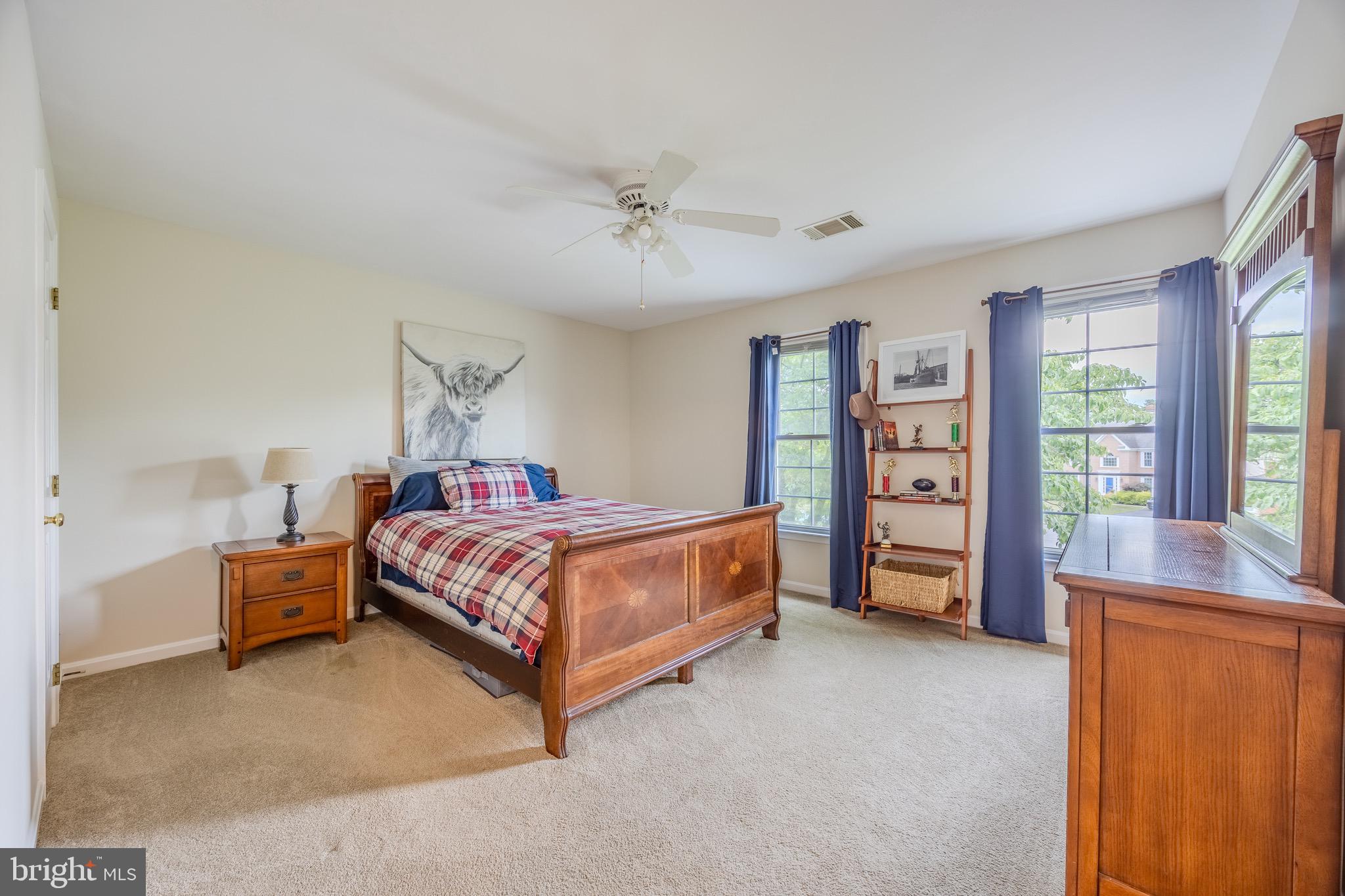 WAVERLY WOODS - Residential