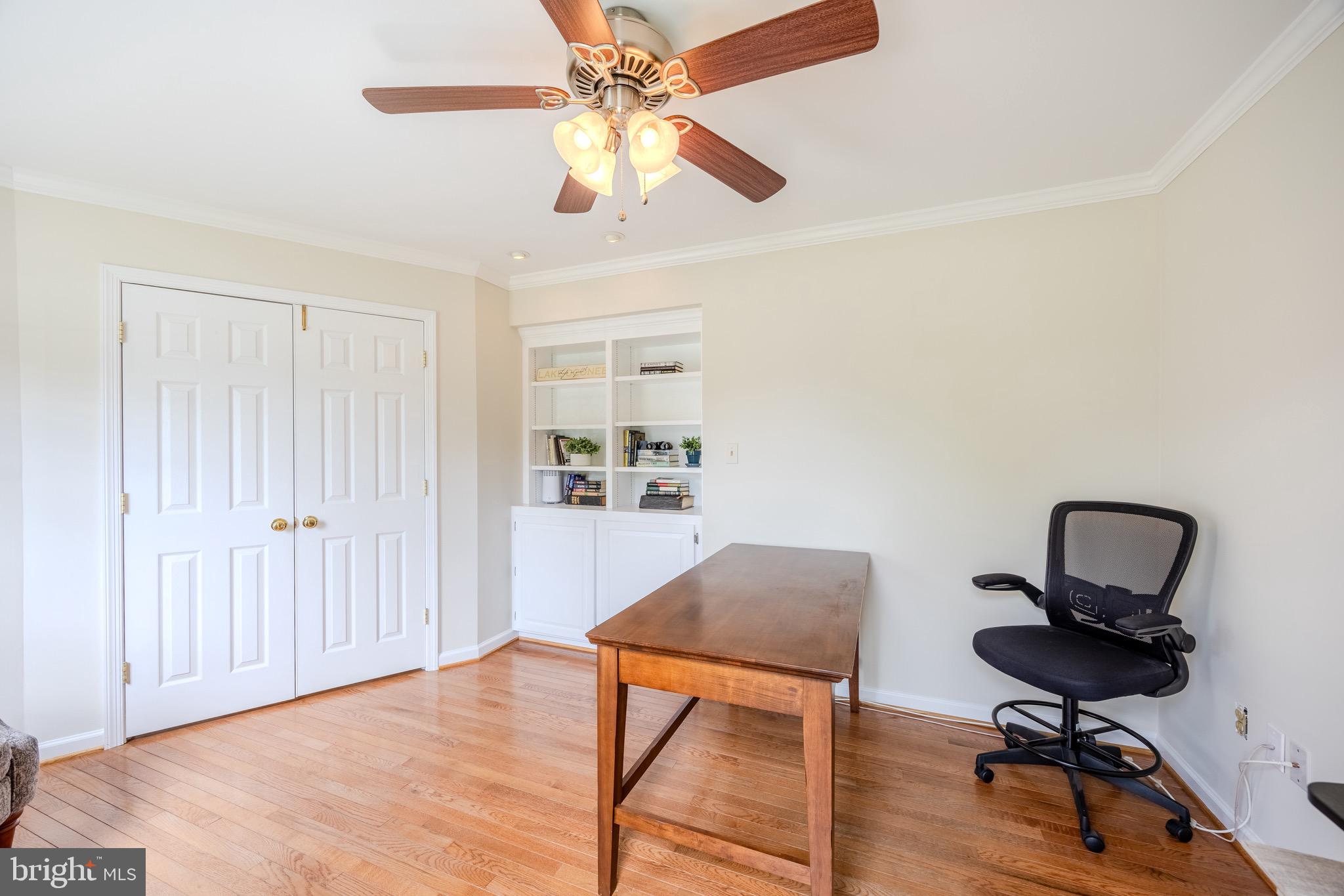 WAVERLY WOODS - Residential