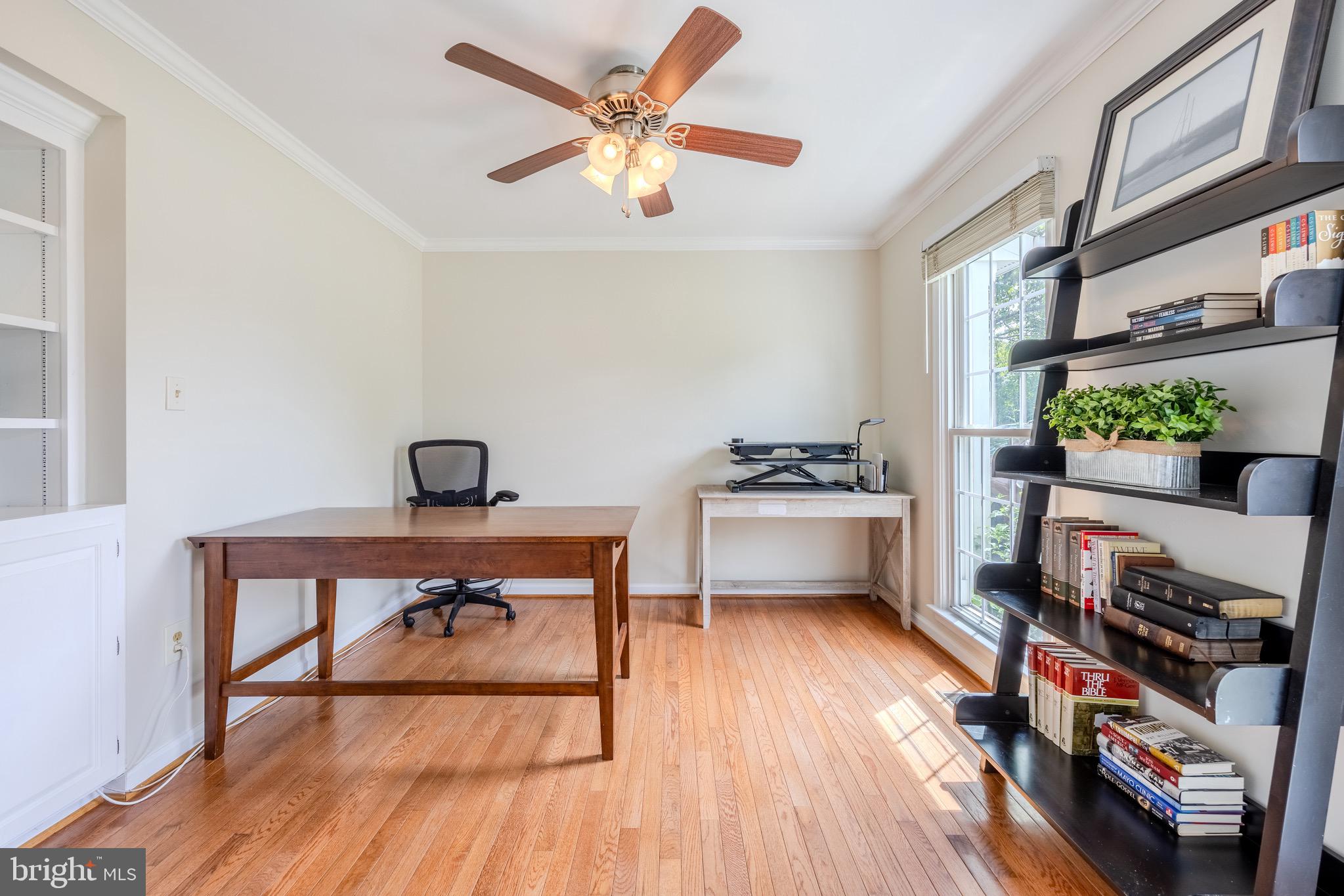 WAVERLY WOODS - Residential