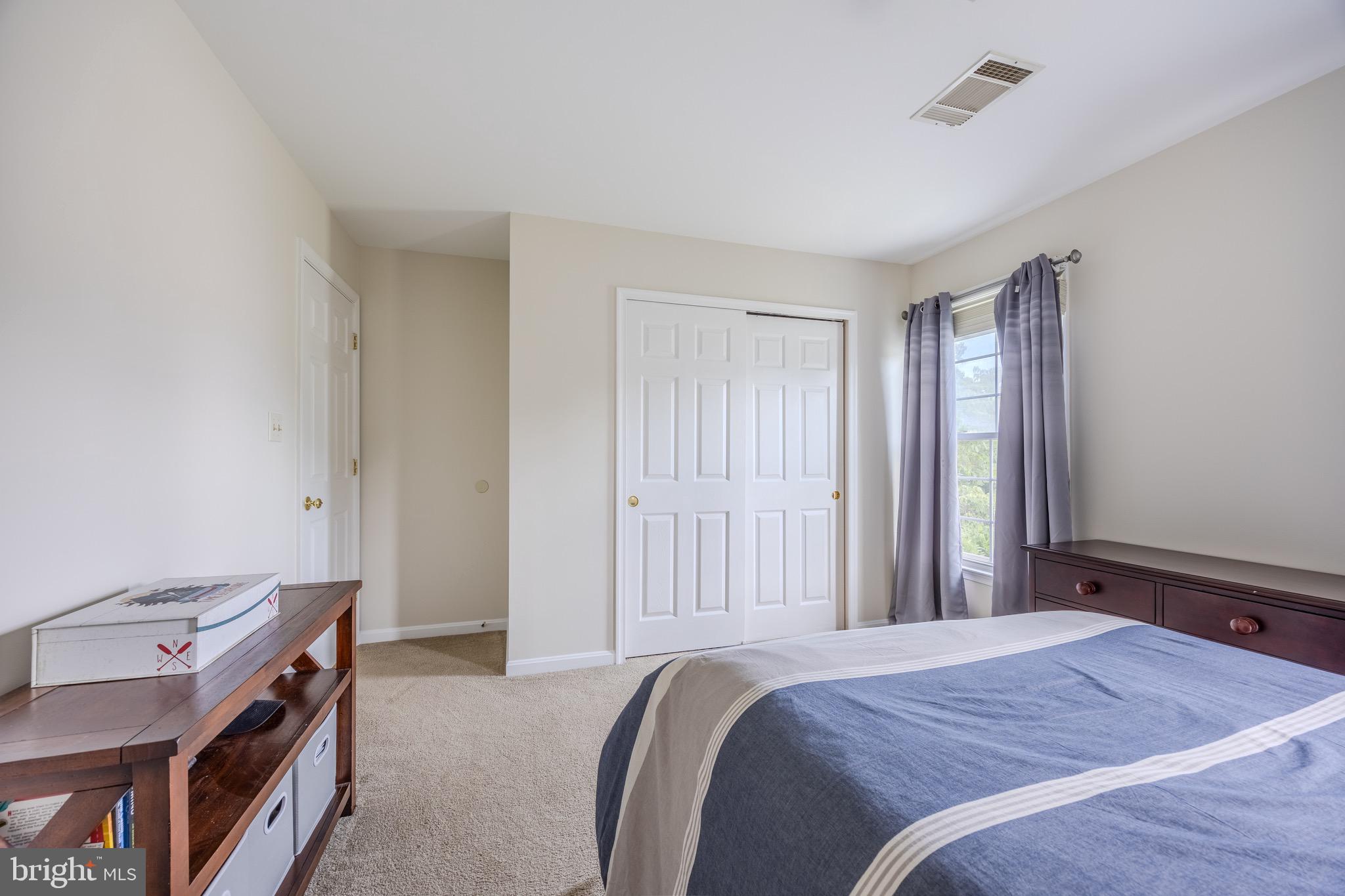 WAVERLY WOODS - Residential