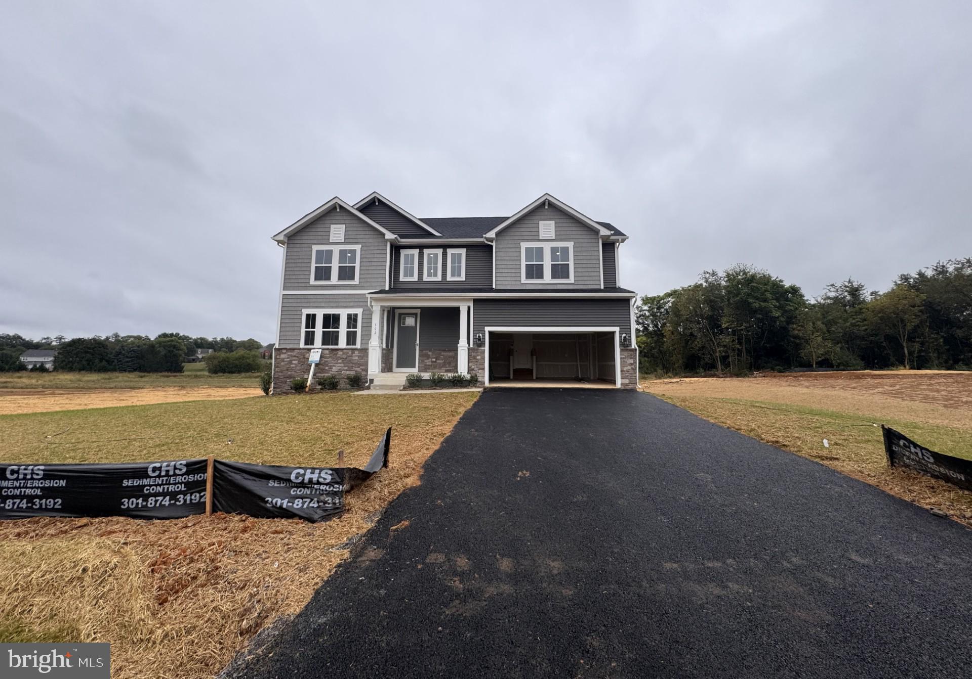 ESTATES OF TUSCARORA - Residential