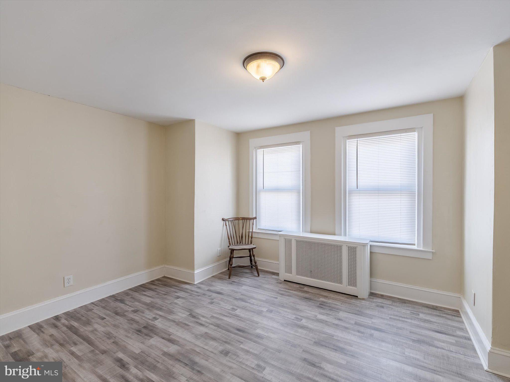 BURHOLME - Residential