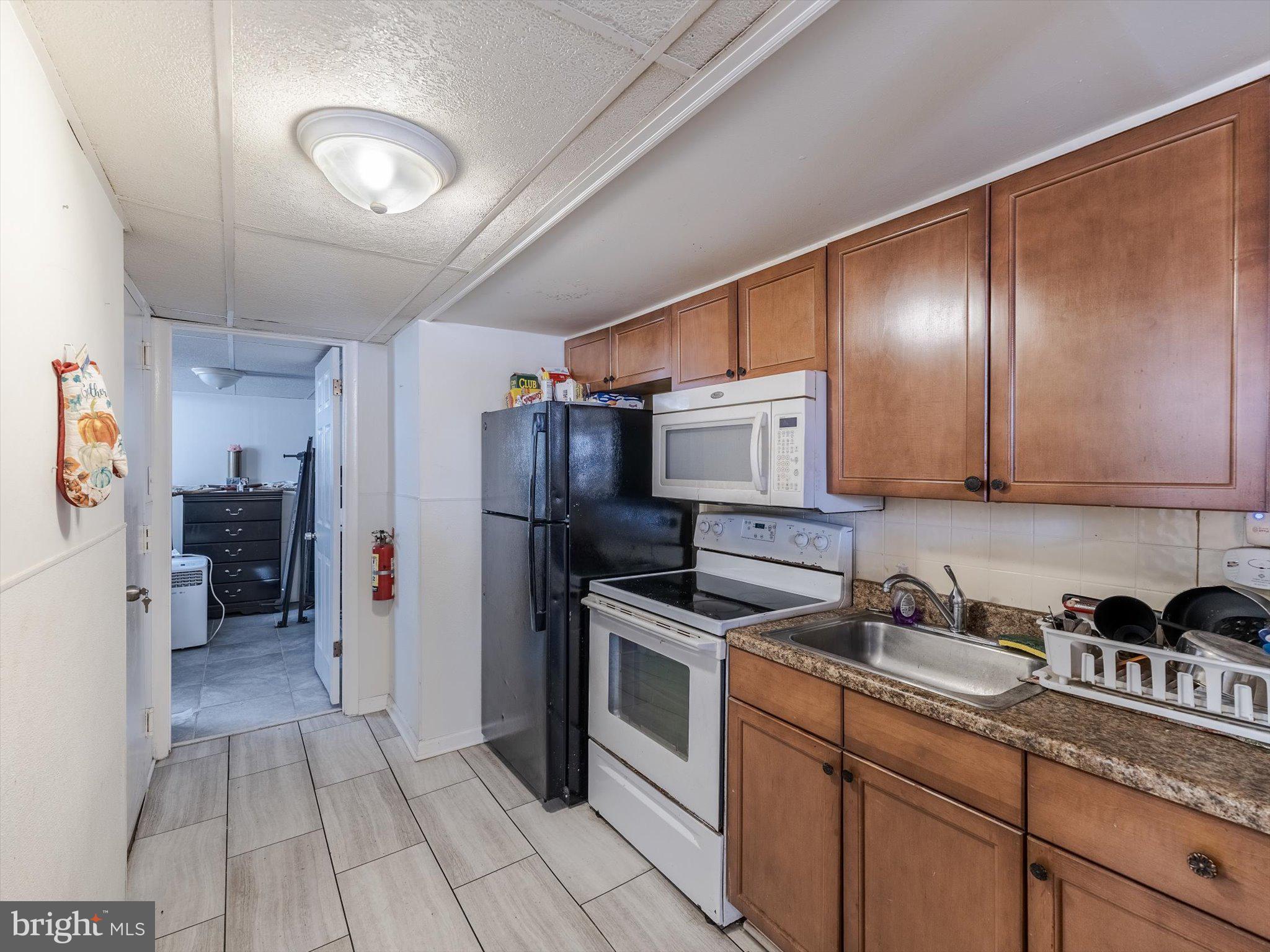 BURHOLME - Residential