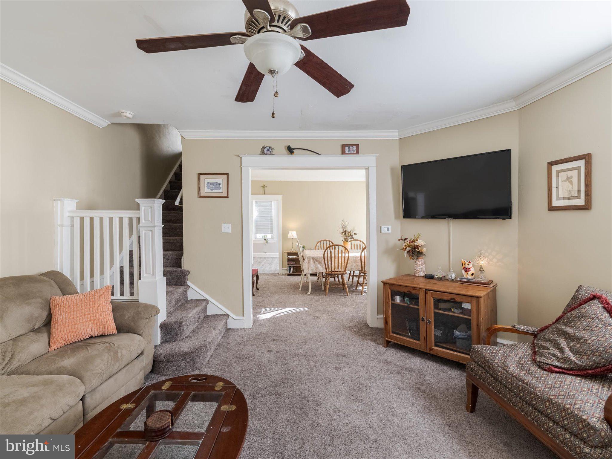 BURHOLME - Residential