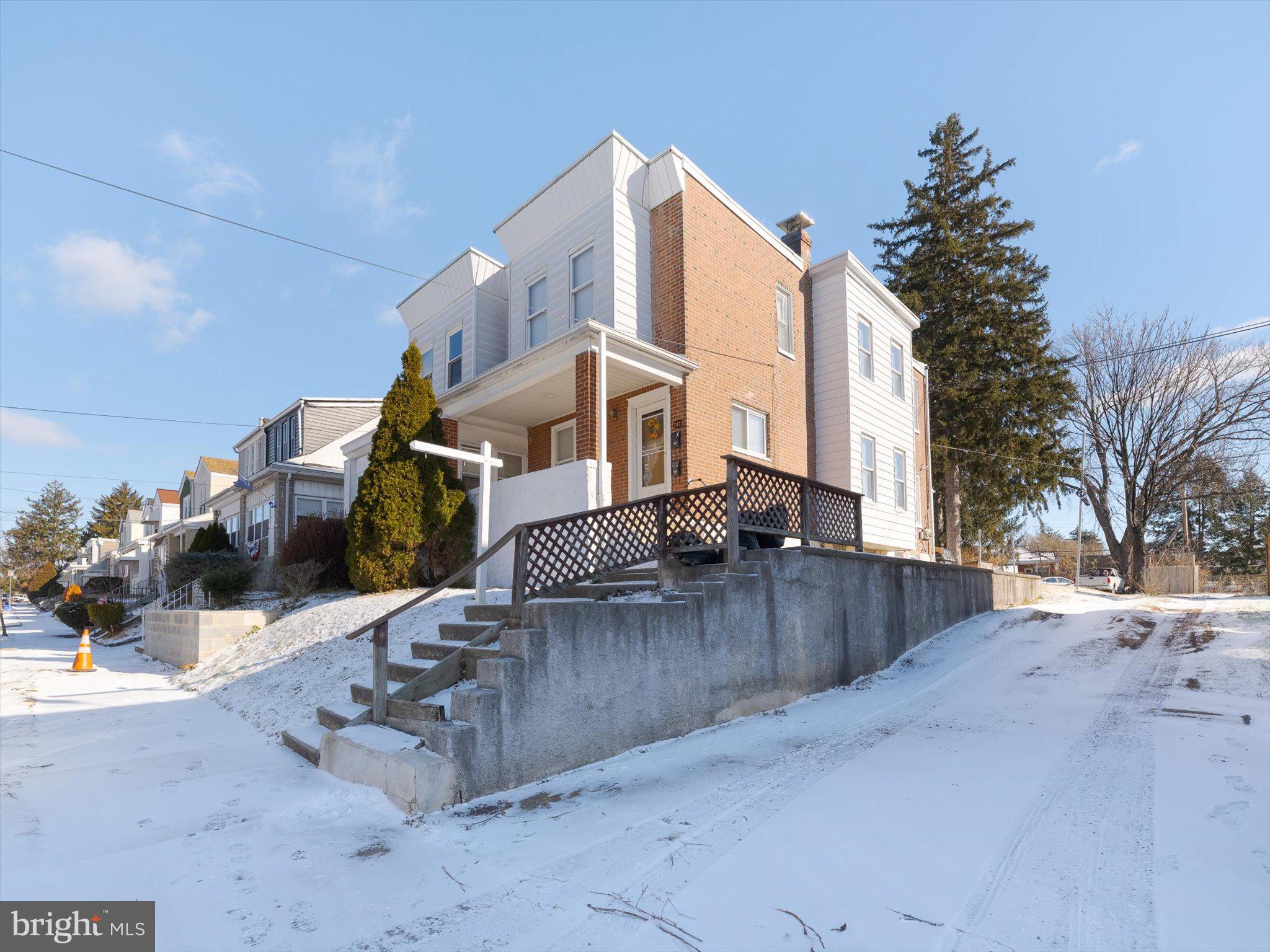 BURHOLME - Residential