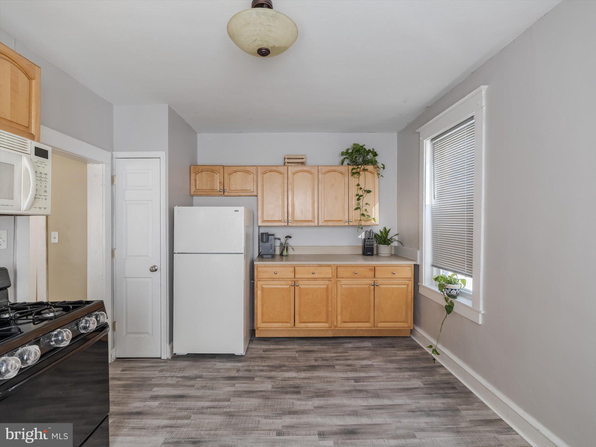 BURHOLME - Residential