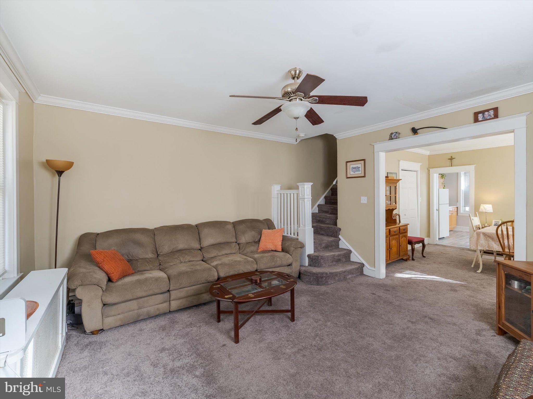 BURHOLME - Residential