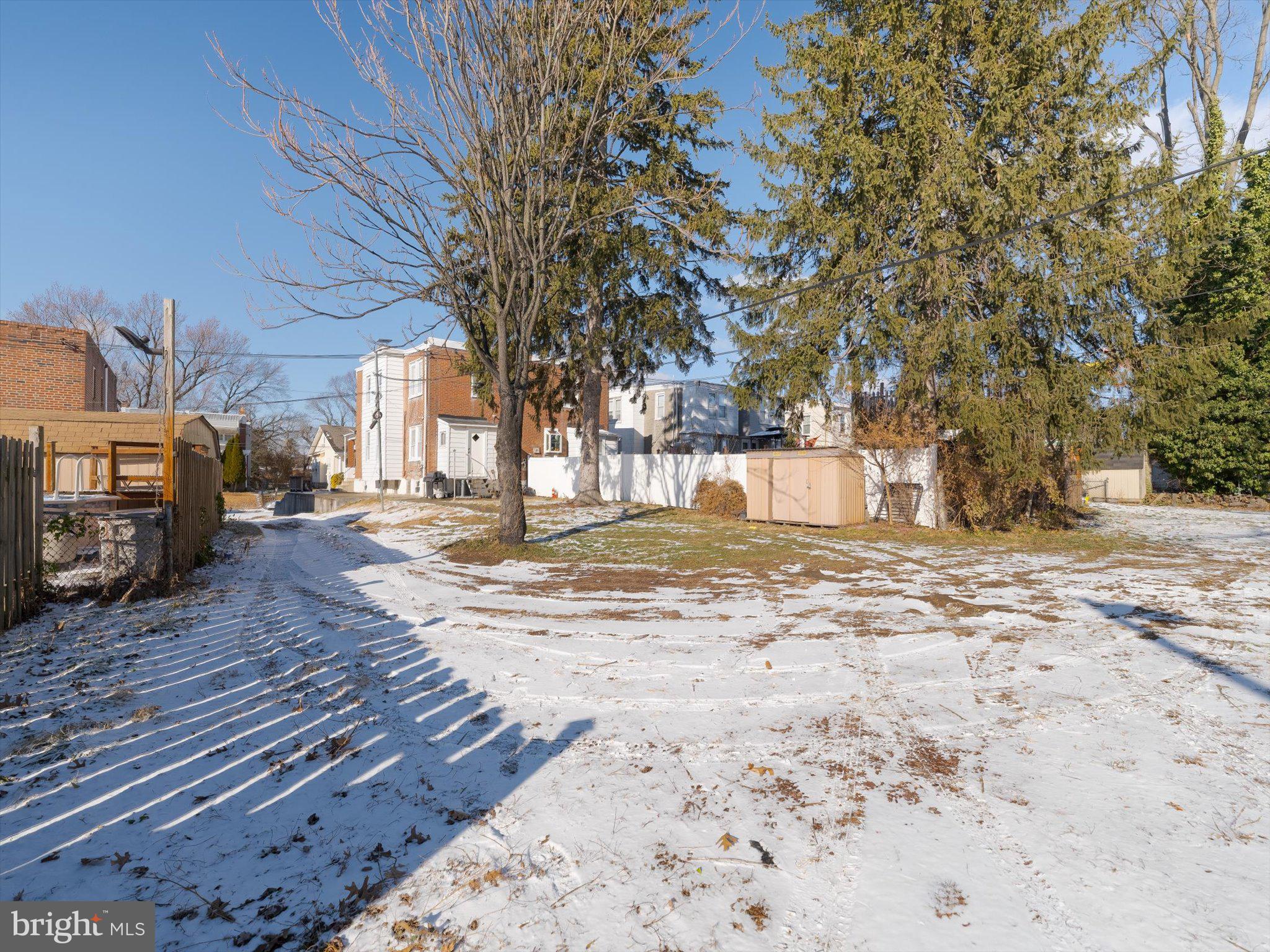 BURHOLME - Residential