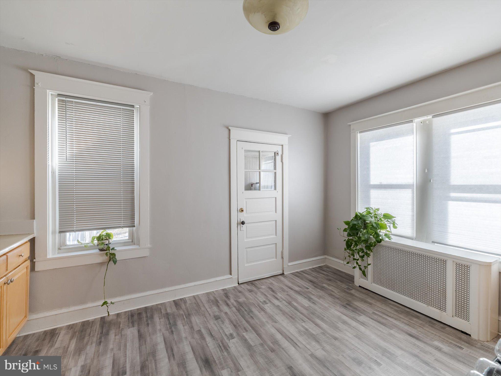 BURHOLME - Residential