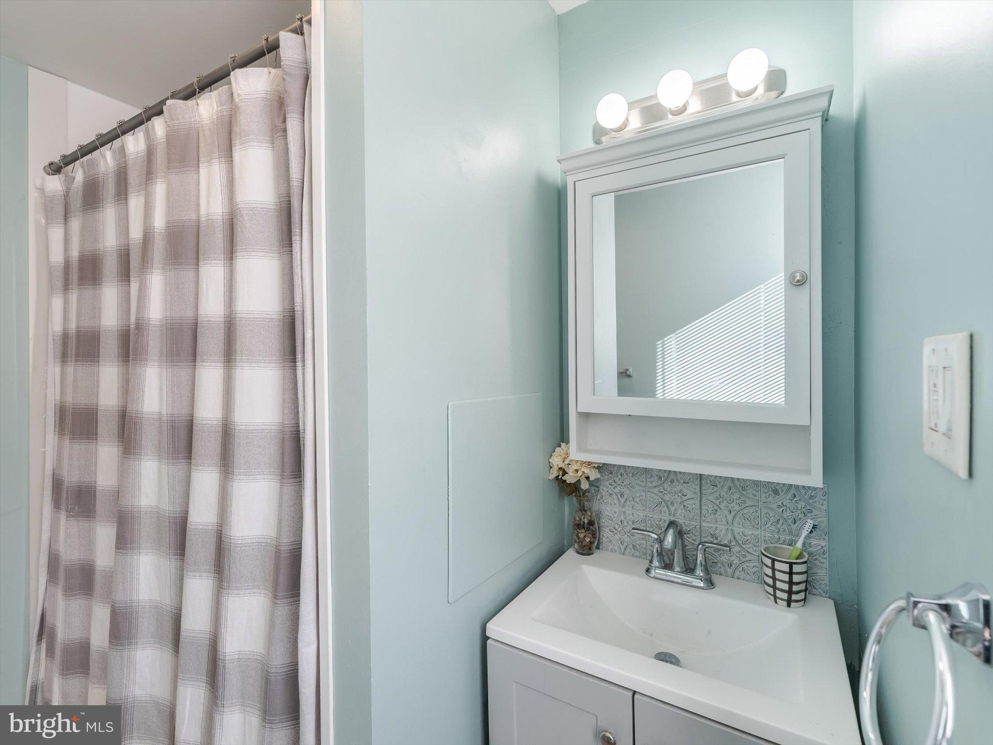 BURHOLME - Residential