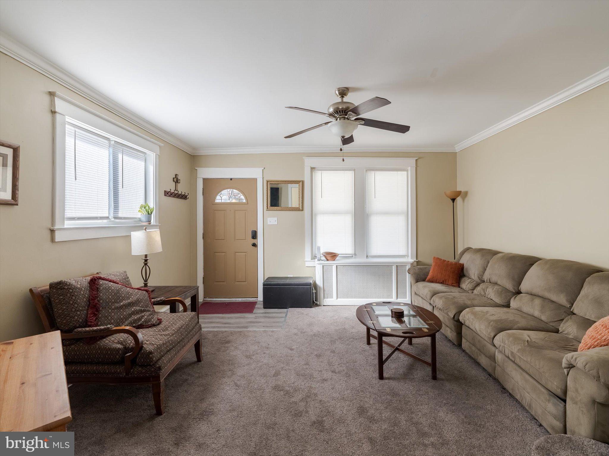 BURHOLME - Residential