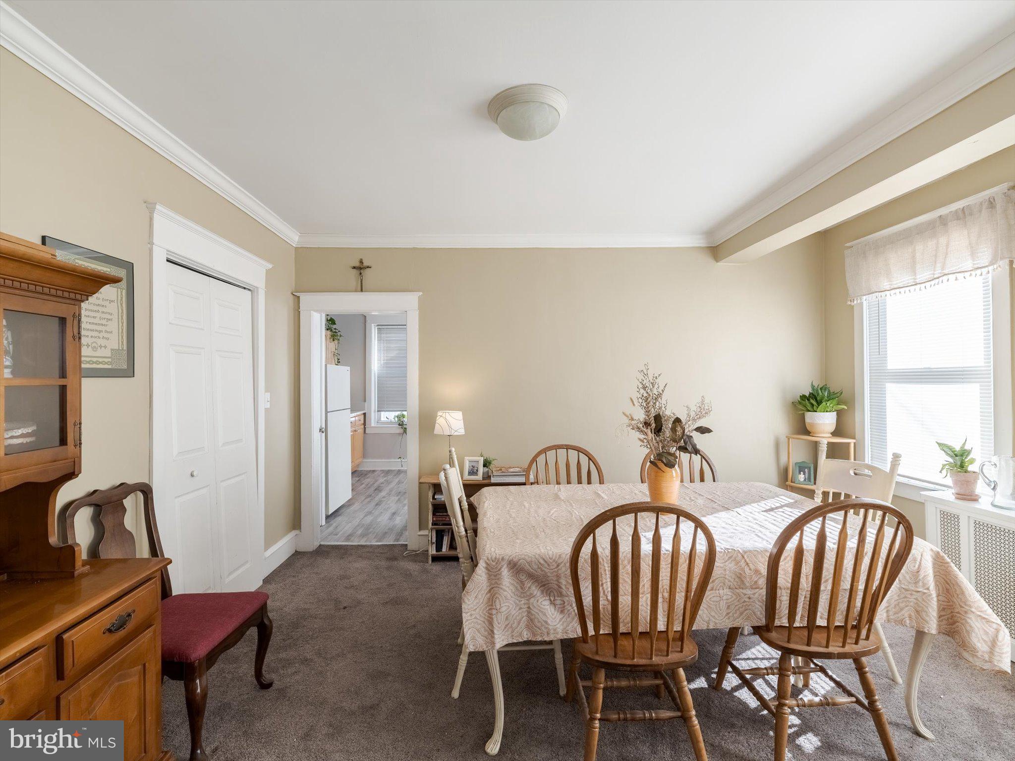 BURHOLME - Residential