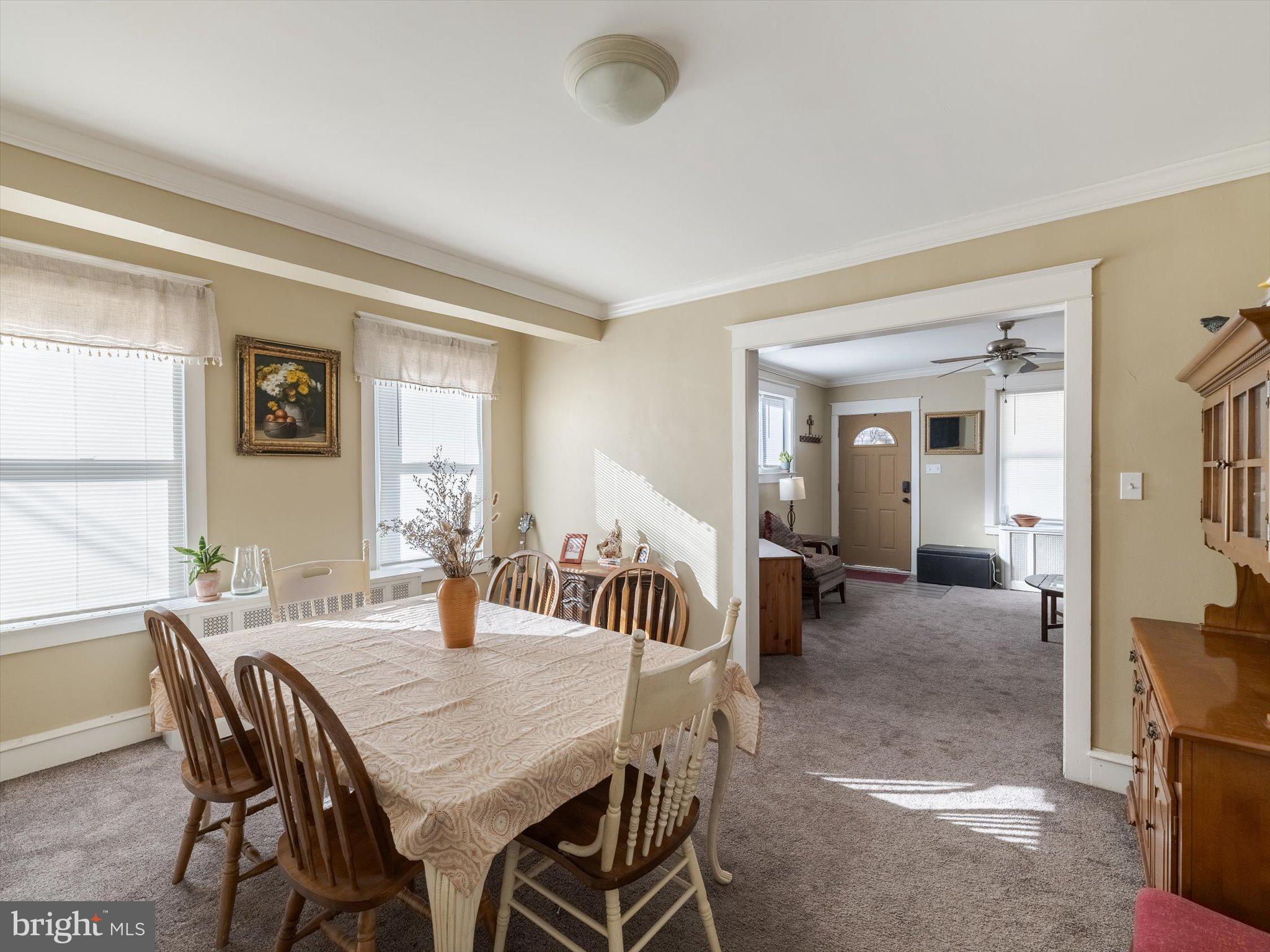 BURHOLME - Residential