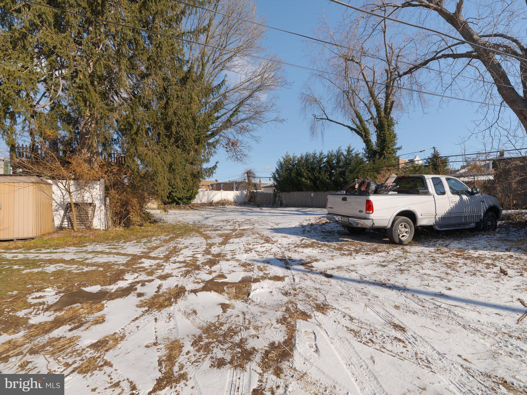 BURHOLME - Residential