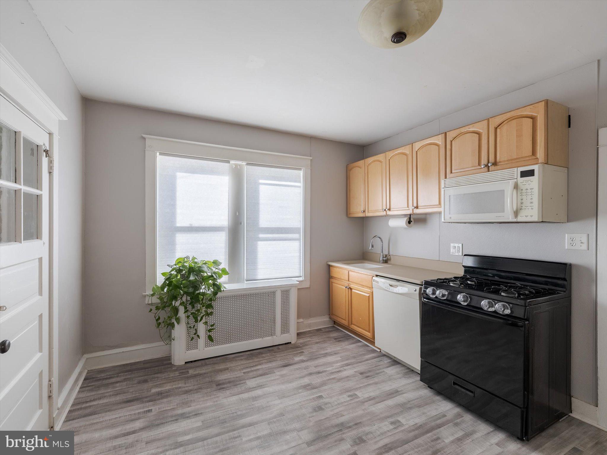 BURHOLME - Residential