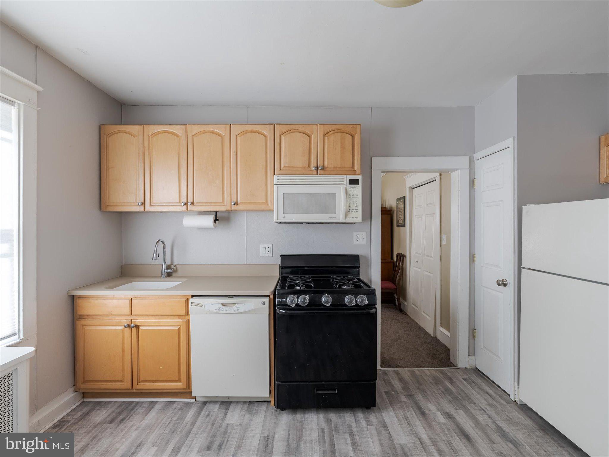 BURHOLME - Residential