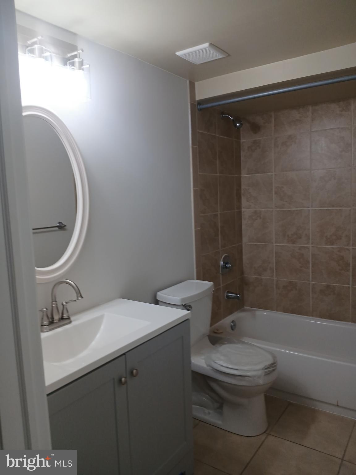 JOHNS HOPKINS - Residential