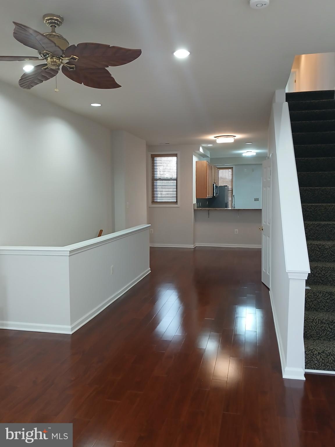 JOHNS HOPKINS - Residential