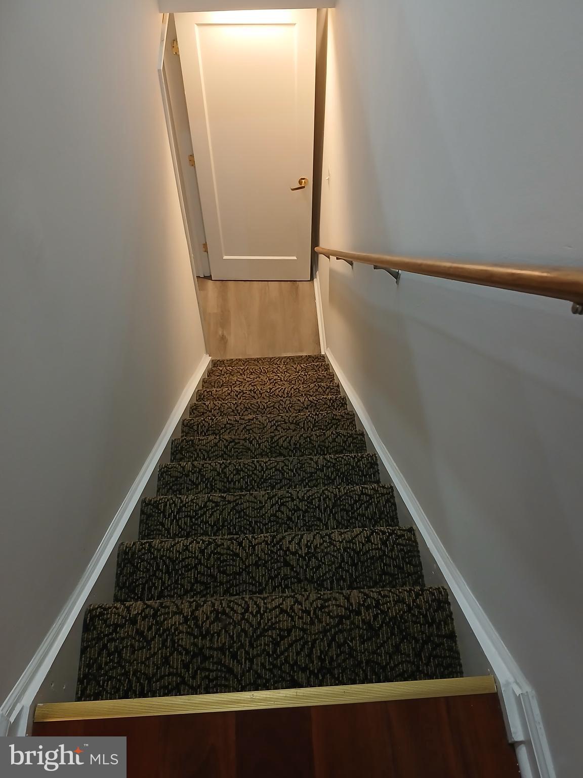 JOHNS HOPKINS - Residential