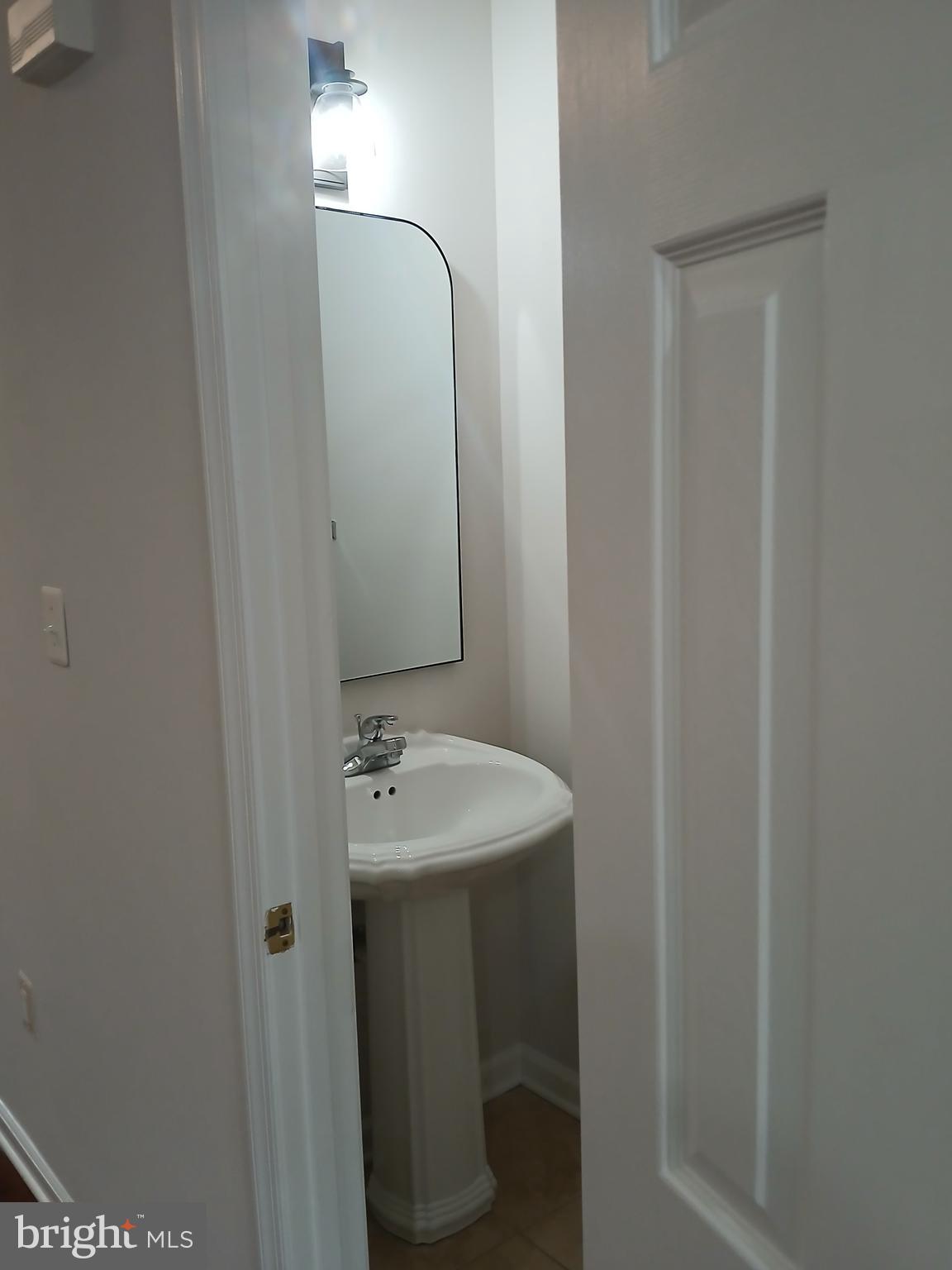 JOHNS HOPKINS - Residential